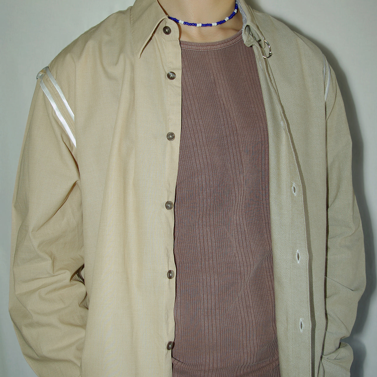 Double-SiDED Shirt_