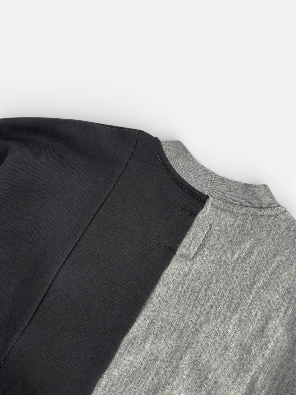RE-Fragment CREWNECK
