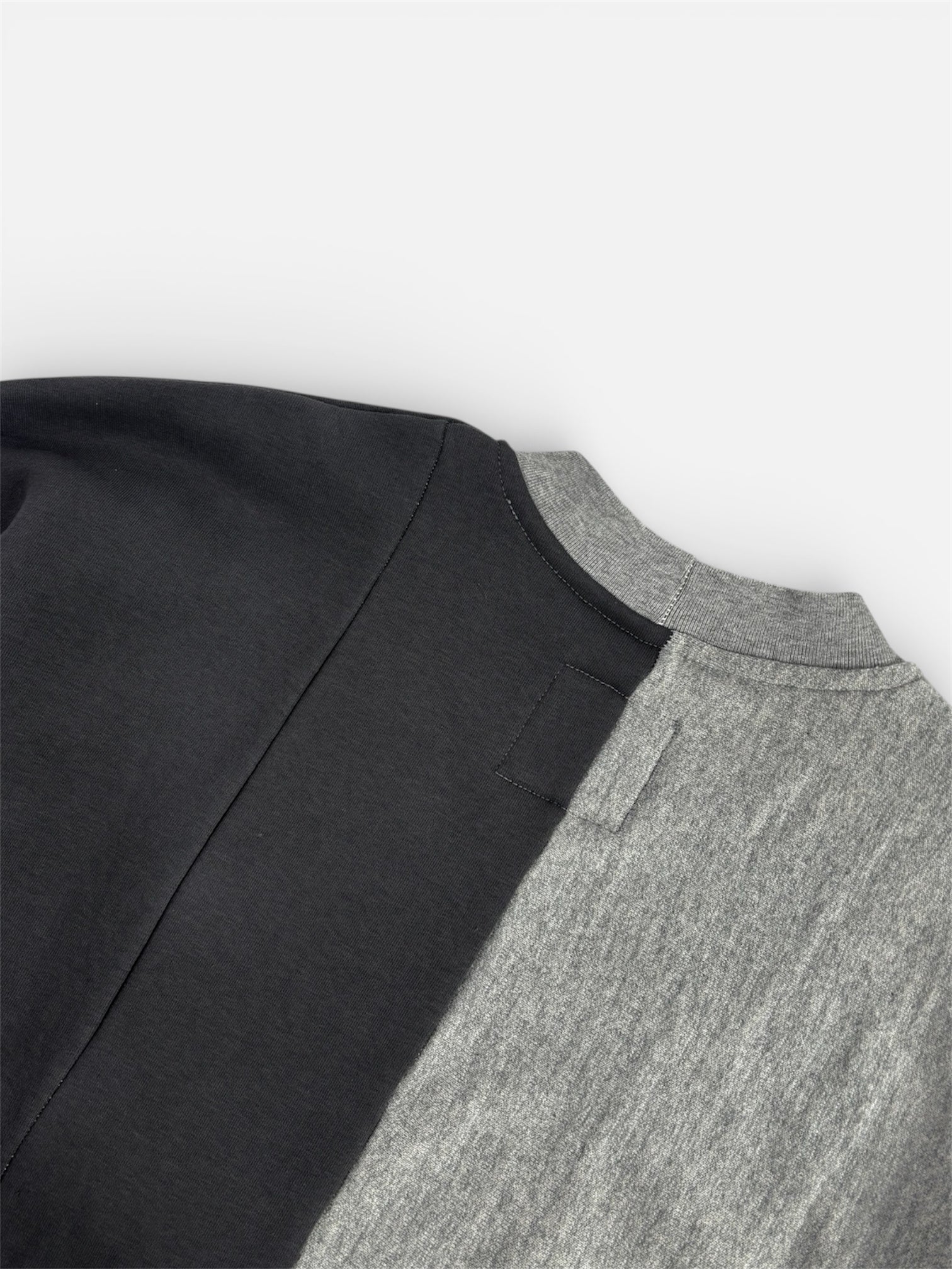 RE-Fragment CREWNECK