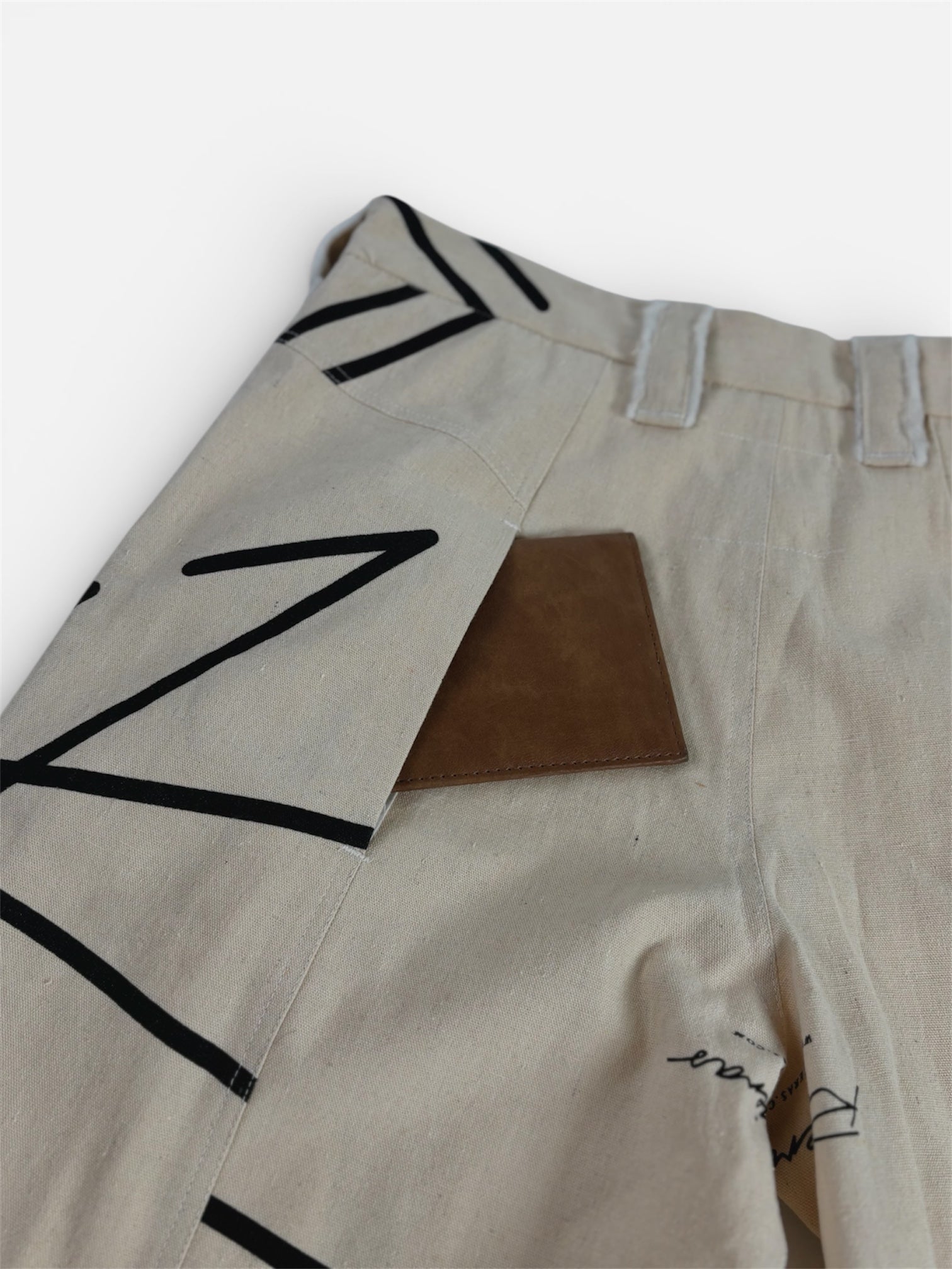 TOTE-Structura Short_