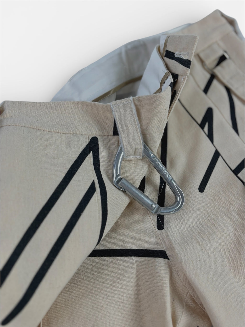 TOTE-Structura Short_