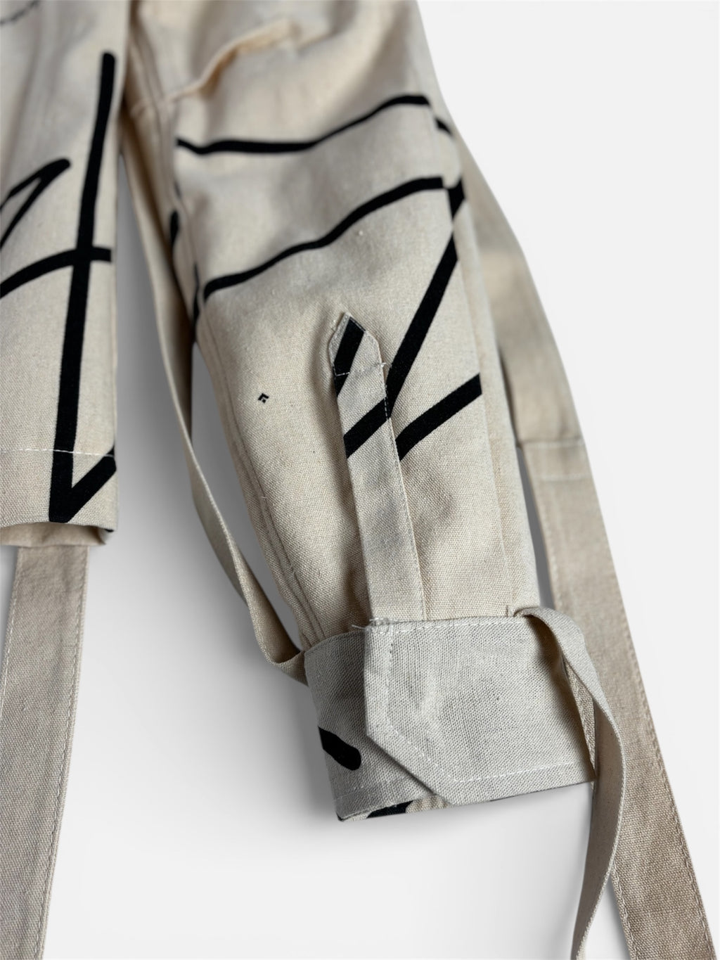TOTE-Structura Surchemise_