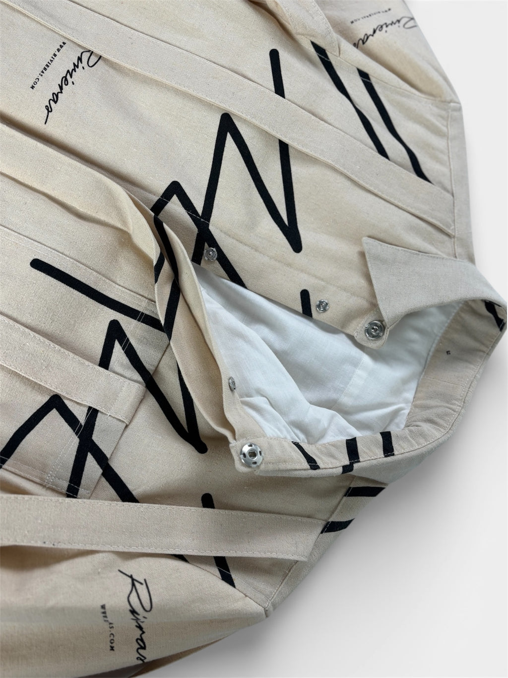 TOTE-Structura Surchemise_