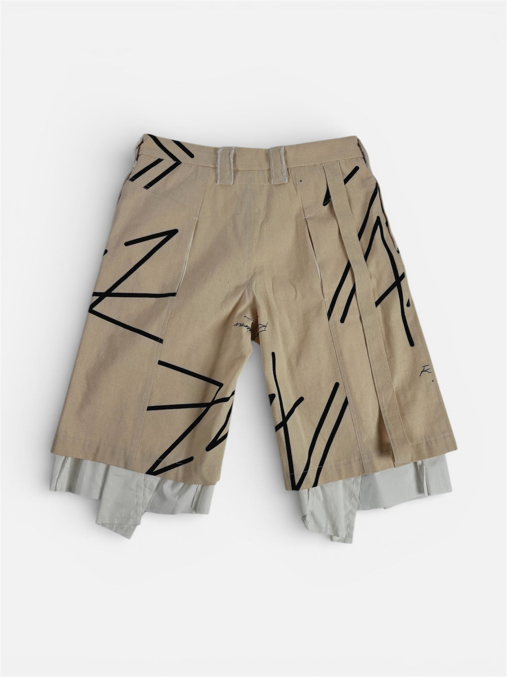TOTE-Structura Short_