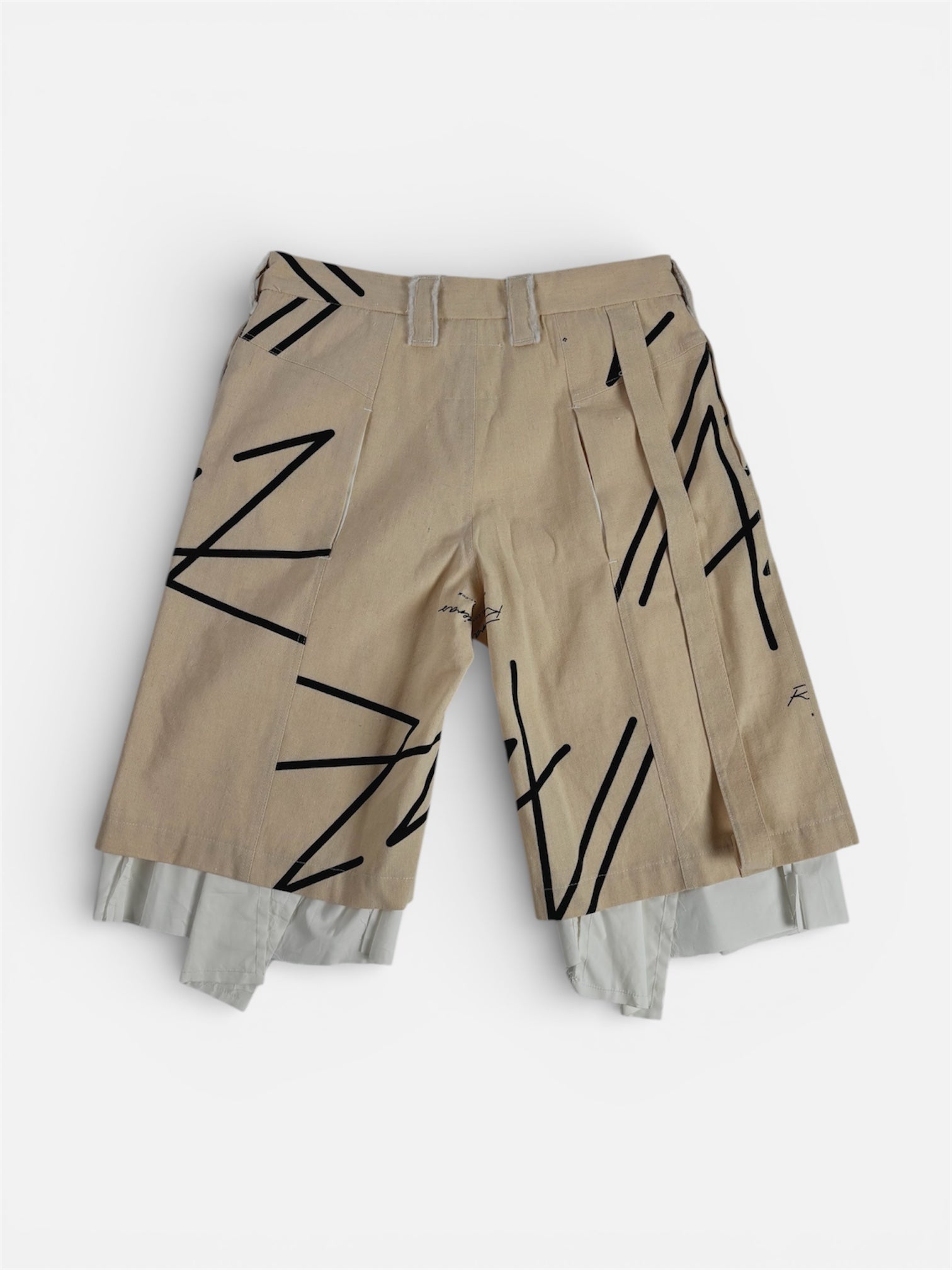 TOTE-Structura Short_