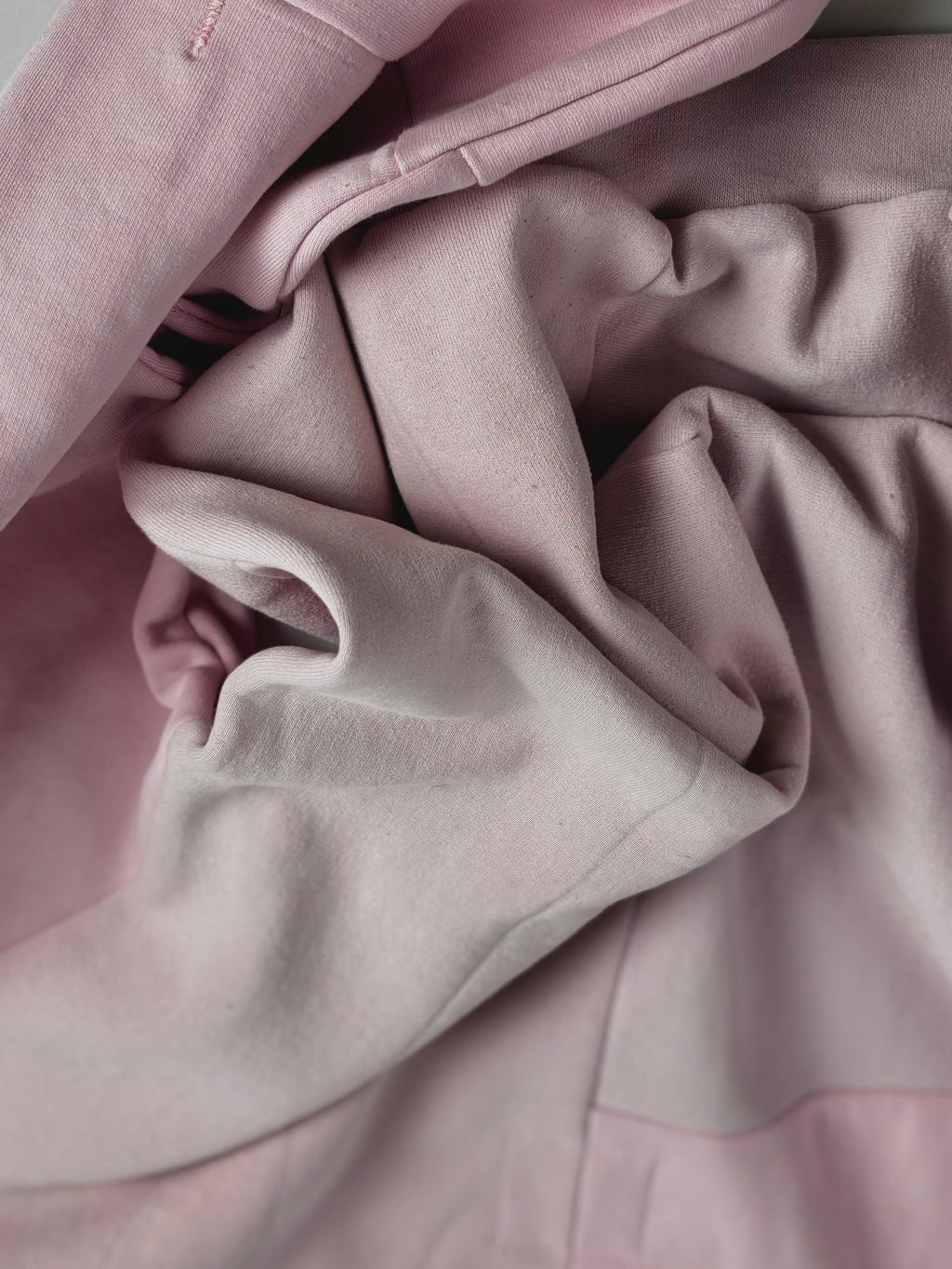 RE-Fragment CREWNECK