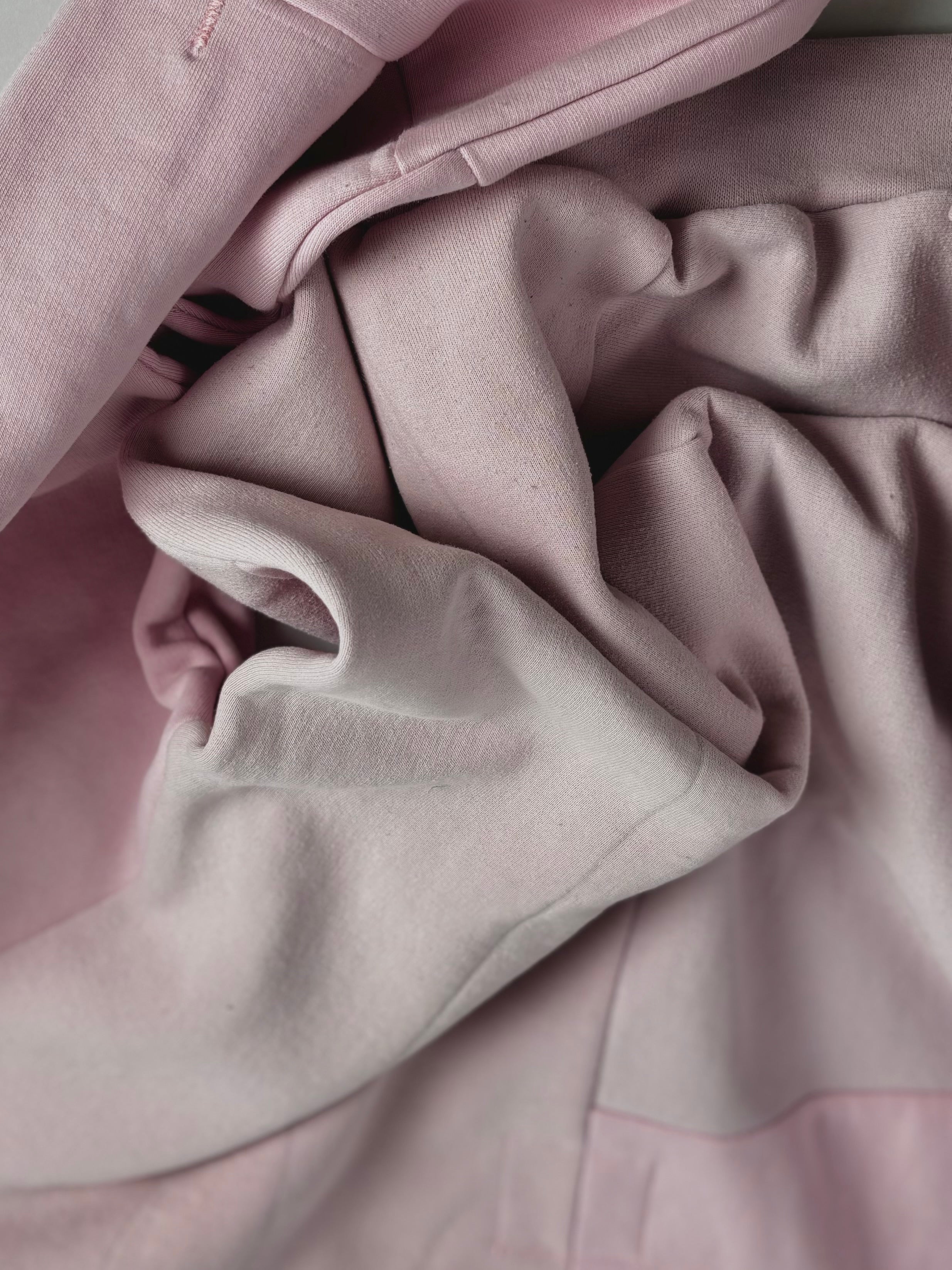 RE-Fragment CREWNECK