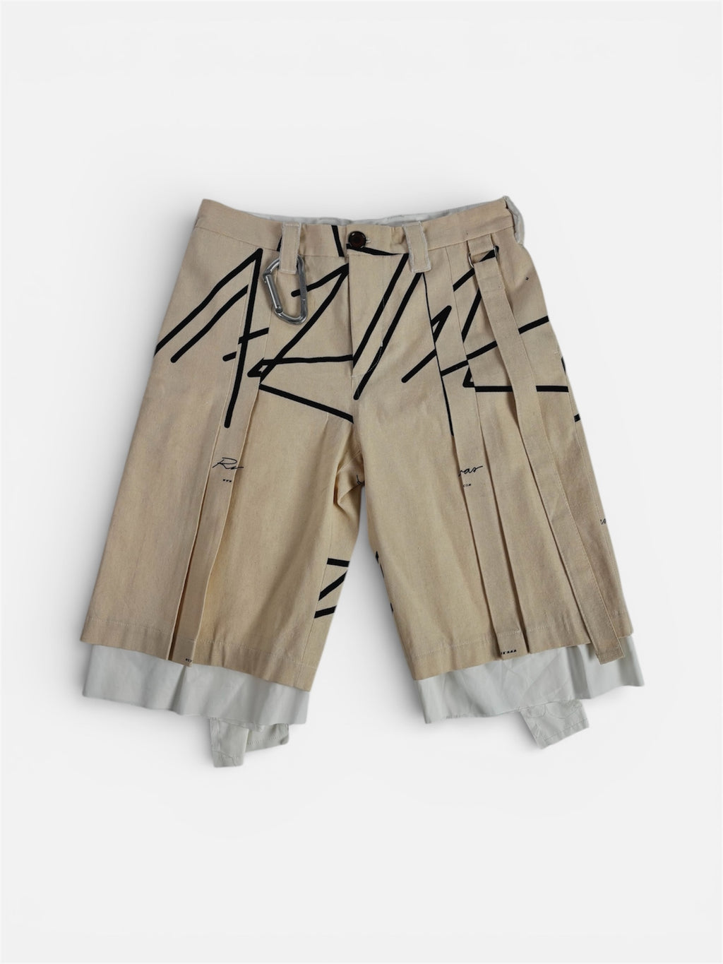 TOTE-Structura Short_