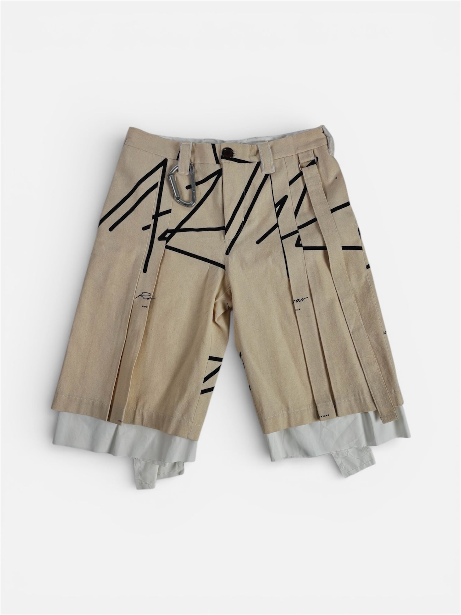 TOTE-Structura Short_