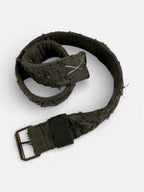 WORN Discipline BELT_