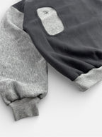 RE-Fragment CREWNECK