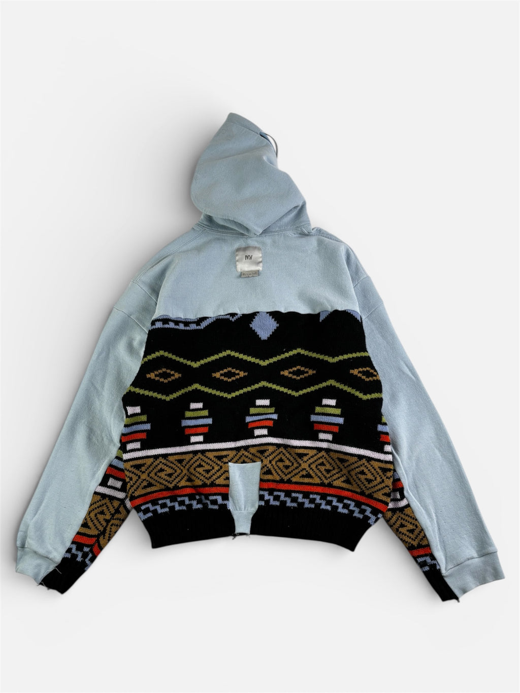 hOODIE PPSTE_