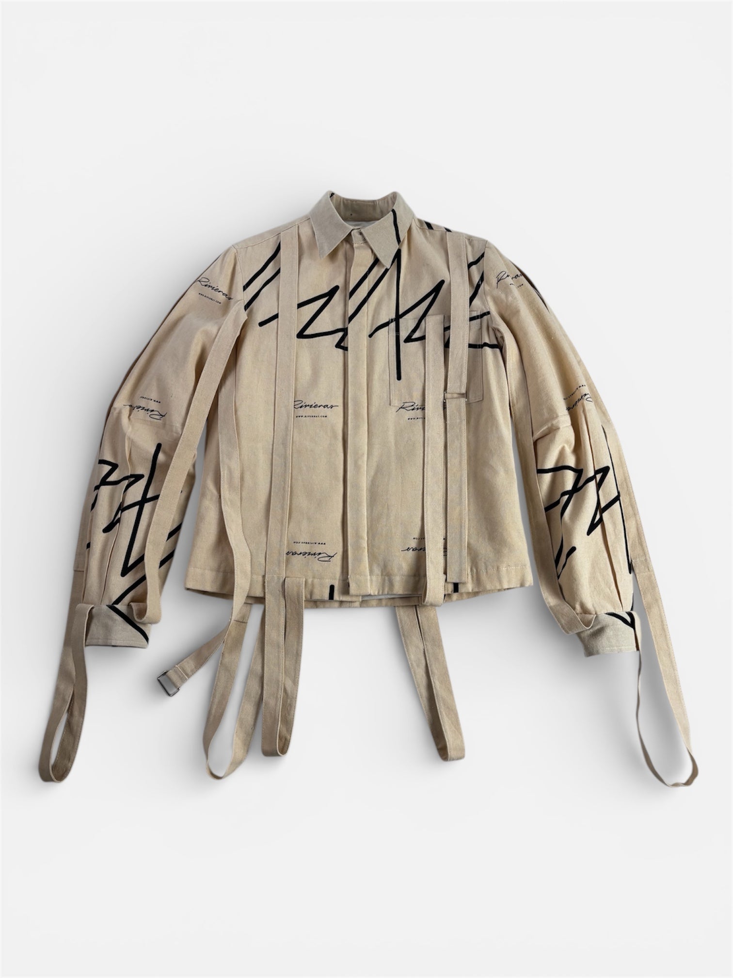 TOTE-Structura Surchemise_