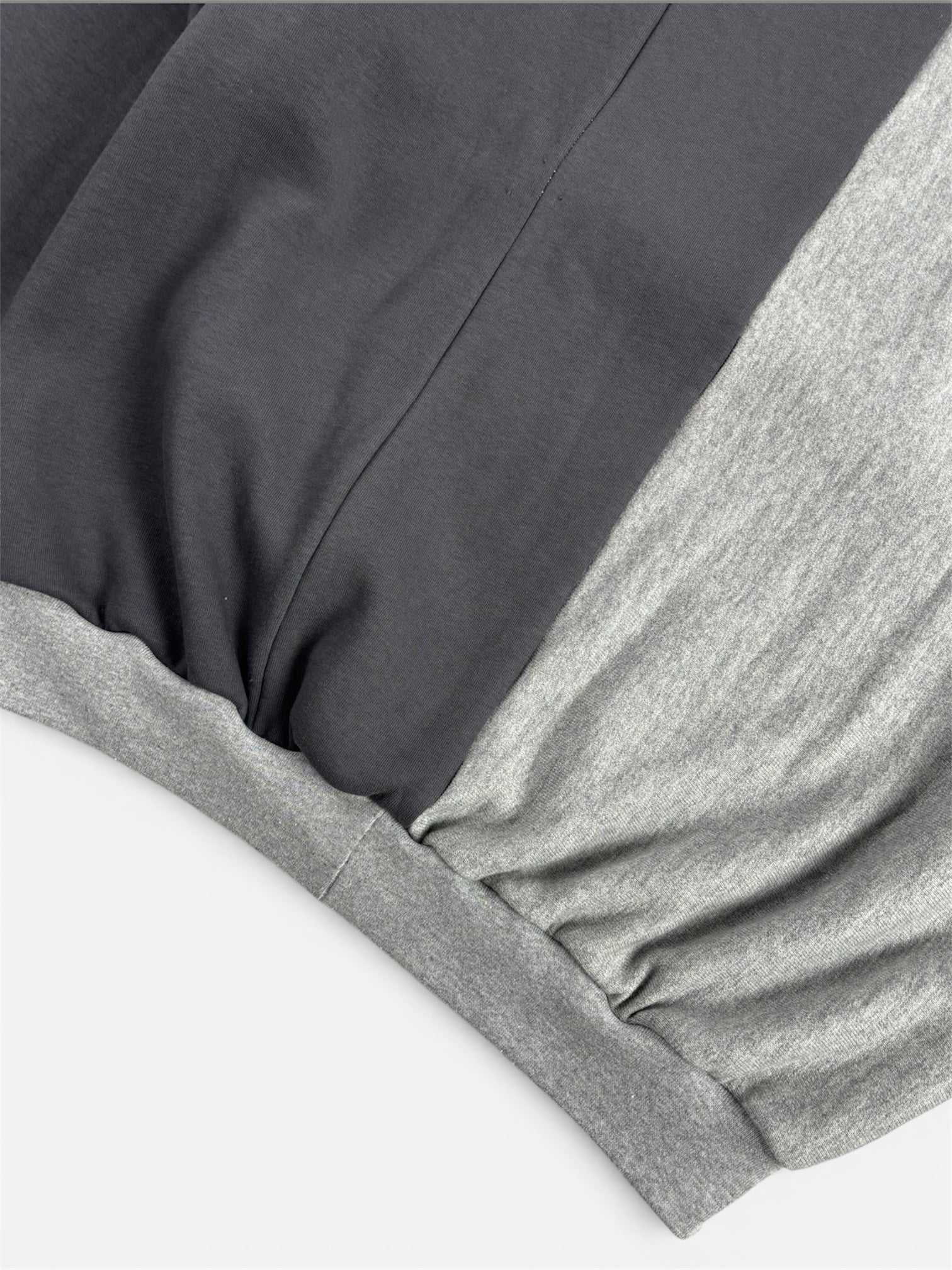 RE-Fragment CREWNECK