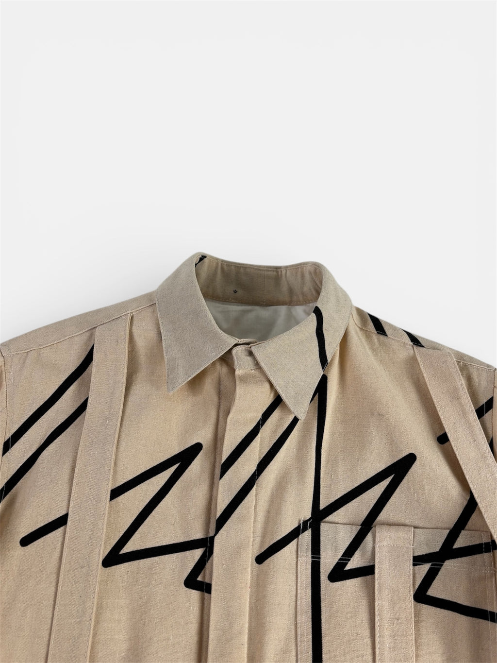 TOTE-Structura Surchemise_