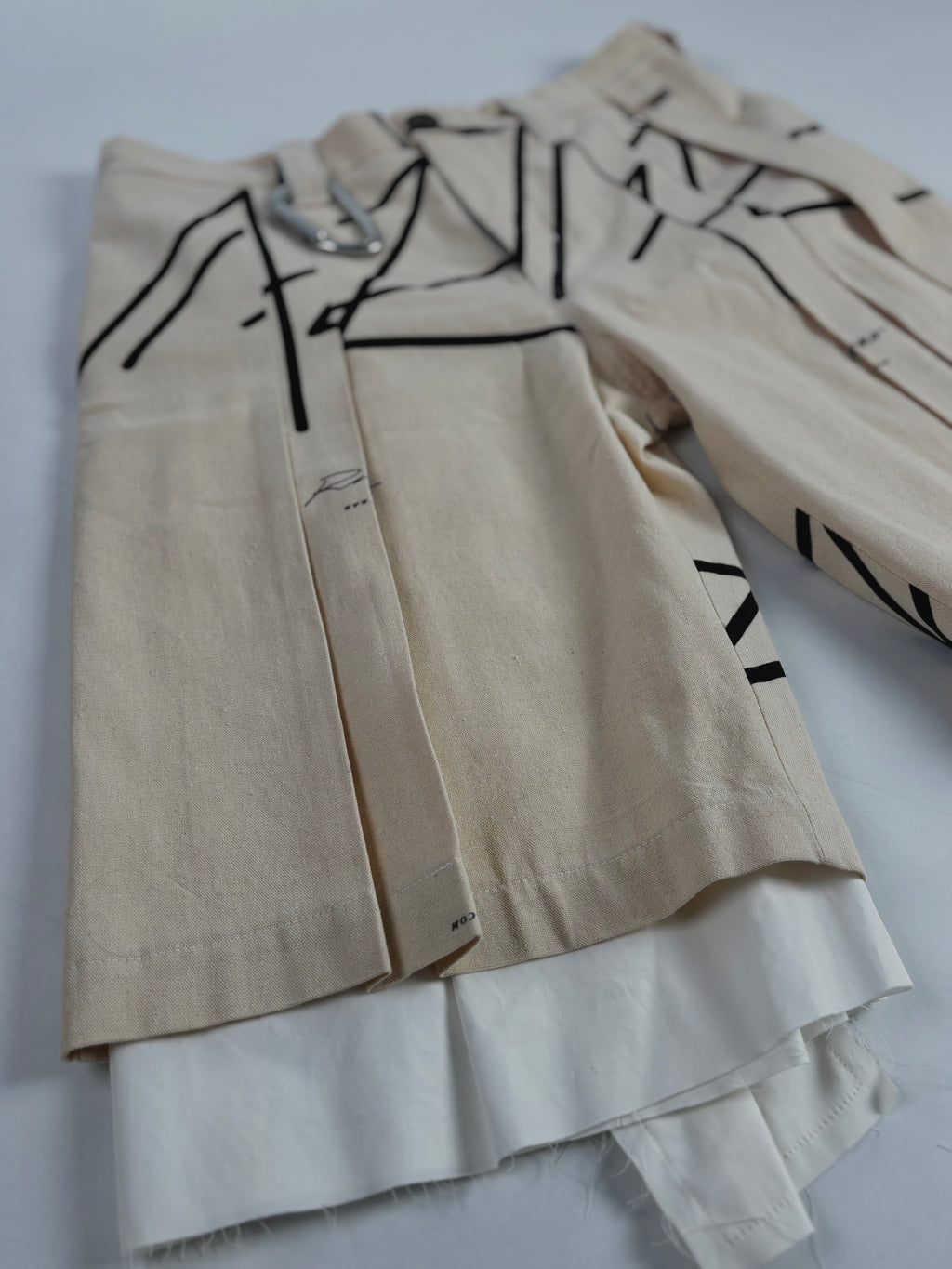 TOTE-Structura Short_