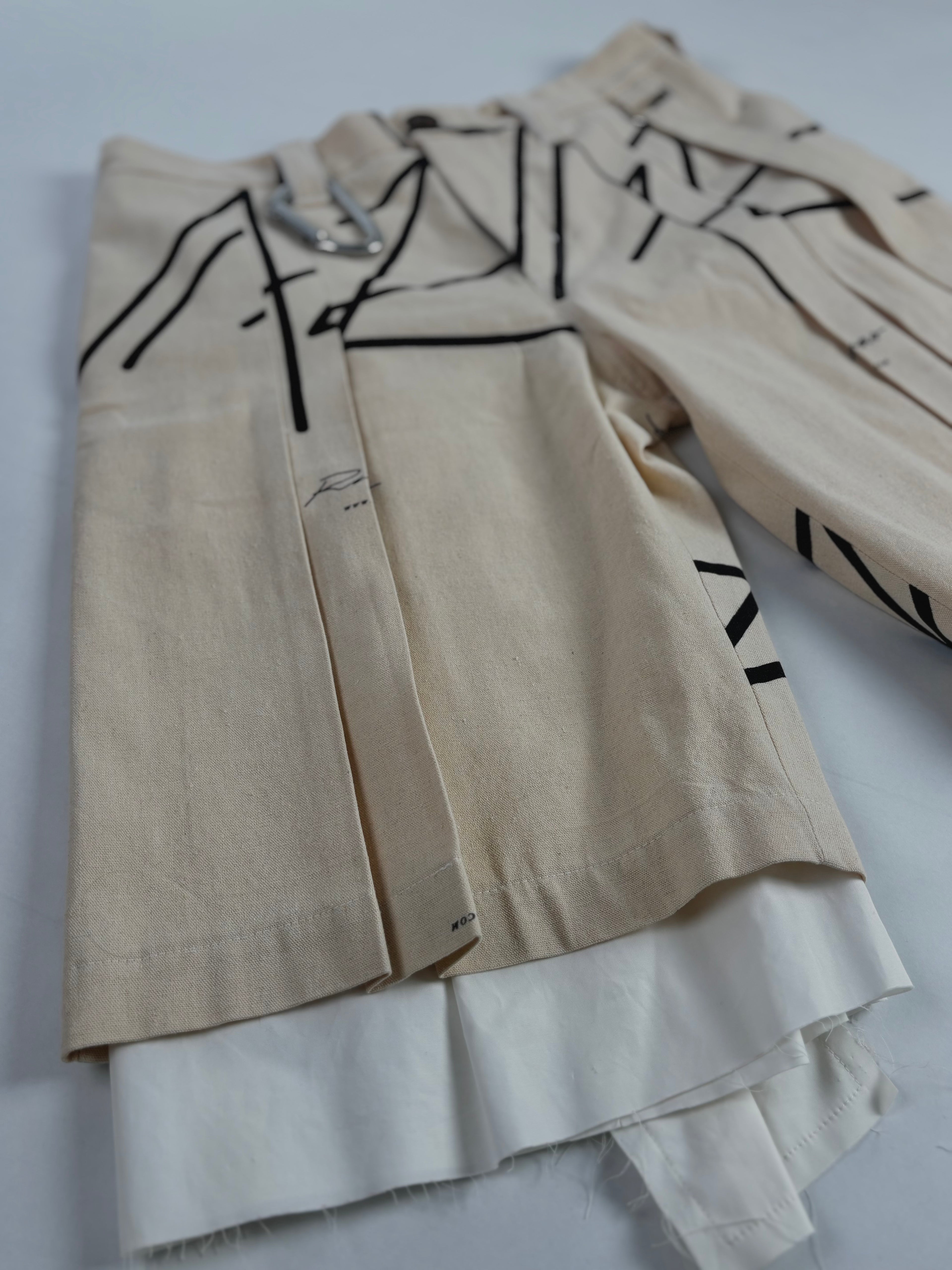TOTE-Structura Short_