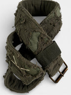 WORN Discipline BELT_
