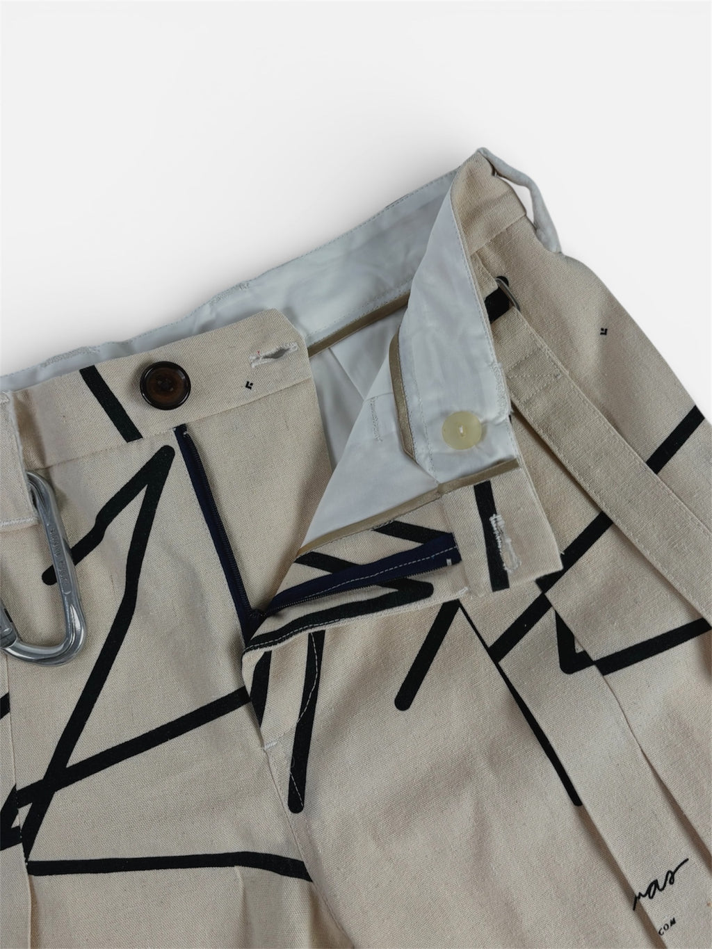 TOTE-Structura Short_