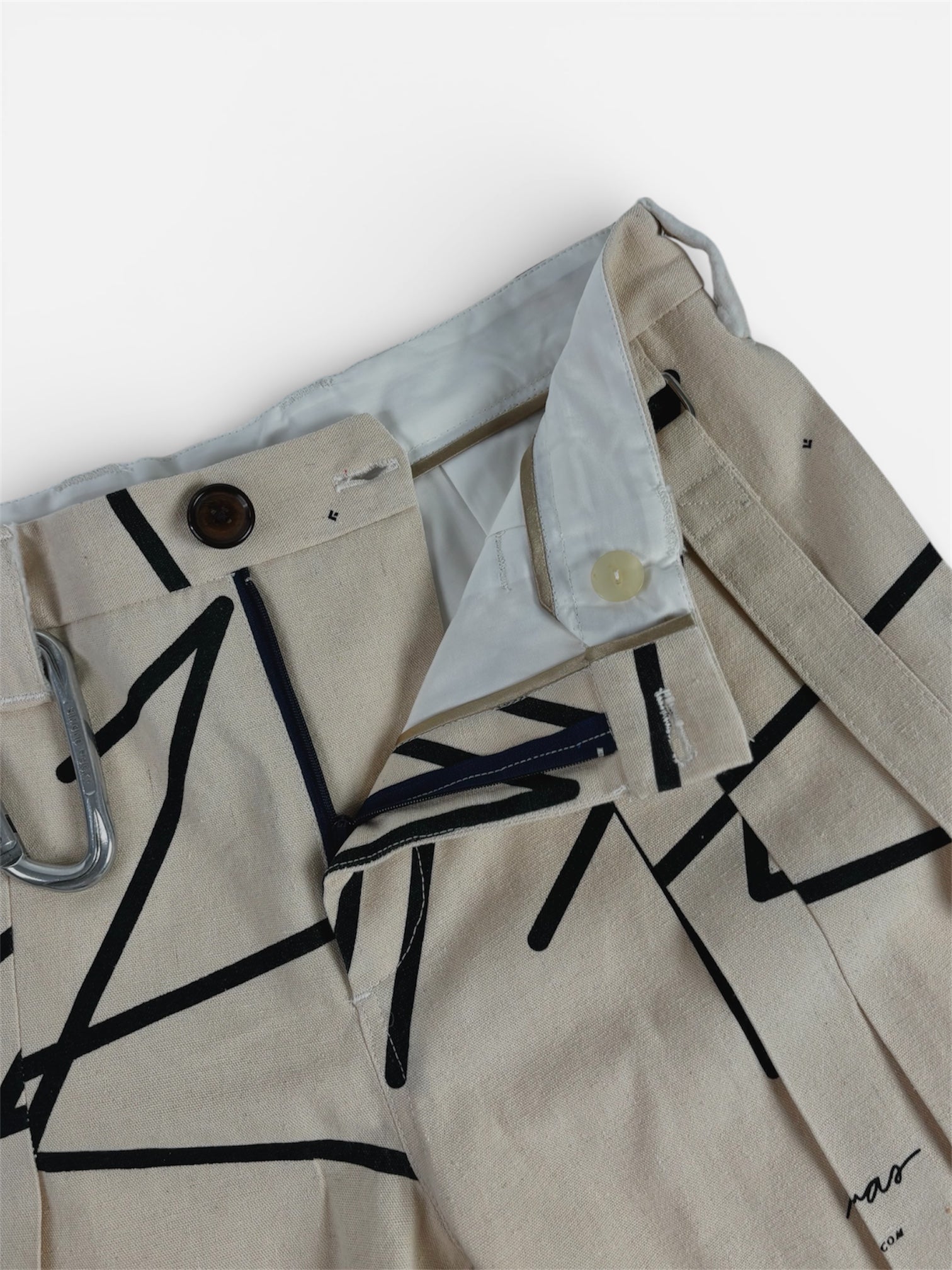 TOTE-Structura Short_