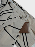 TOTE-Structura Short_