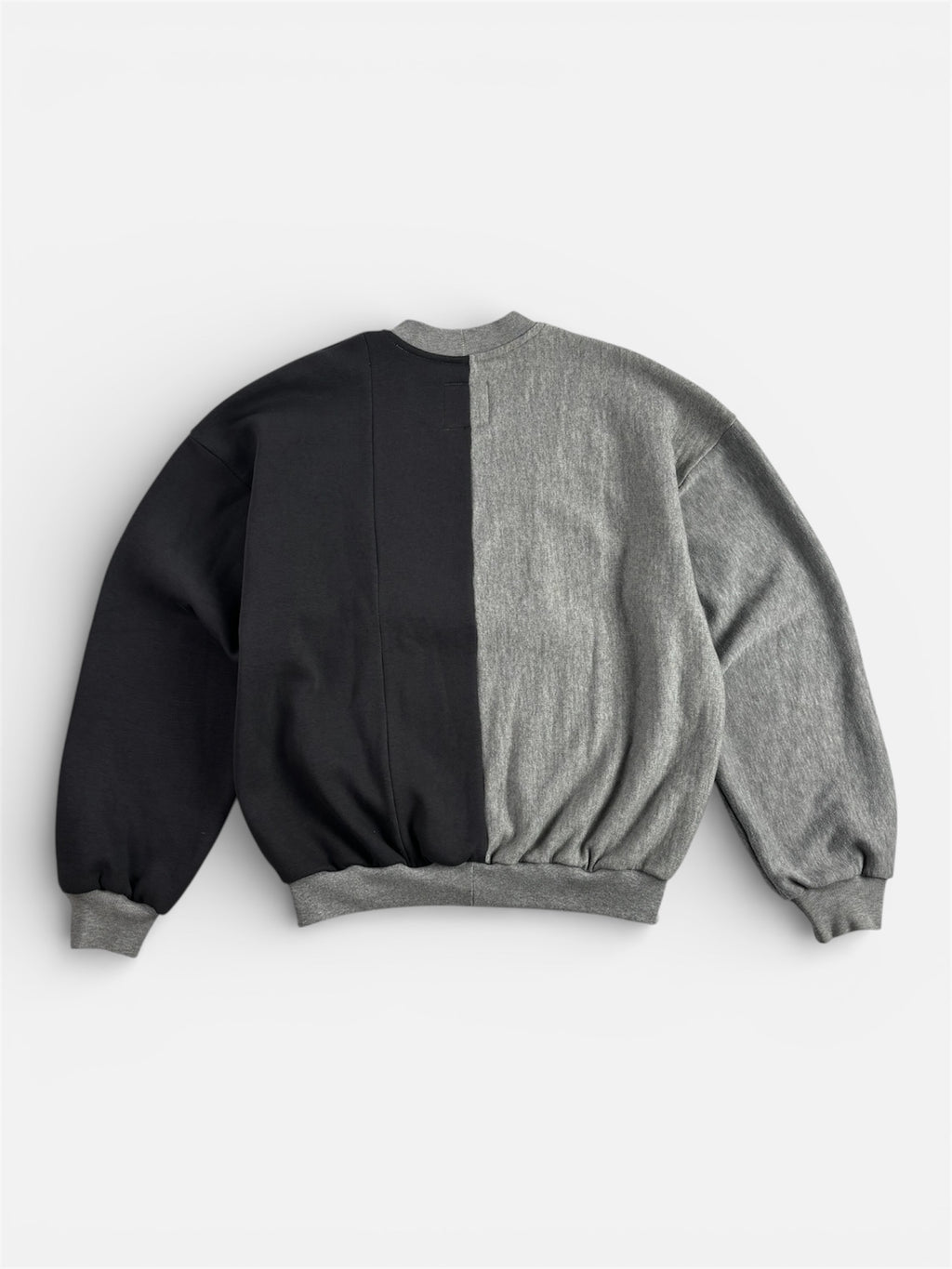 RE-Fragment CREWNECK