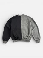 RE-Fragment CREWNECK