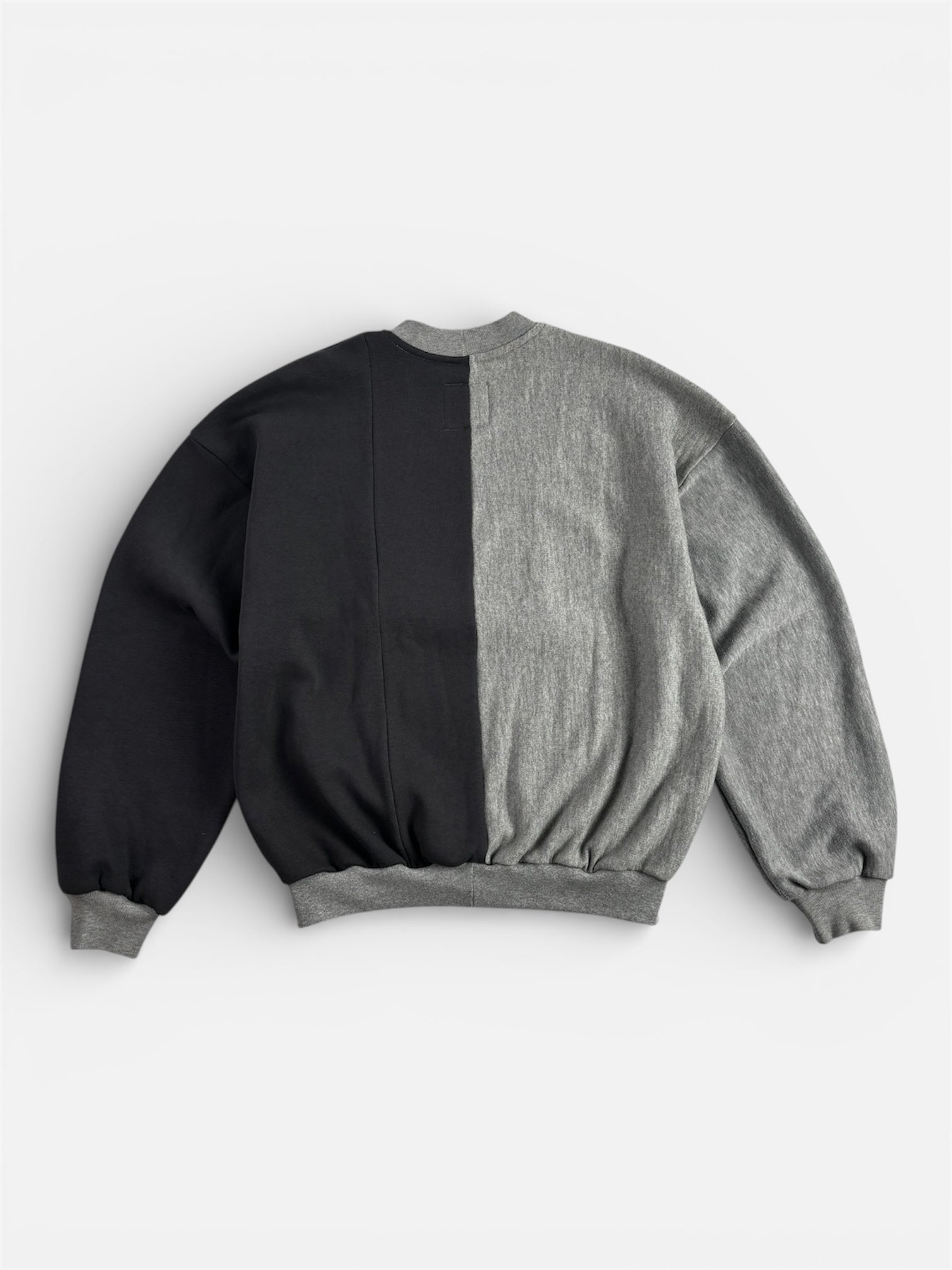 RE-Fragment CREWNECK