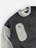 RE-Fragment CREWNECK