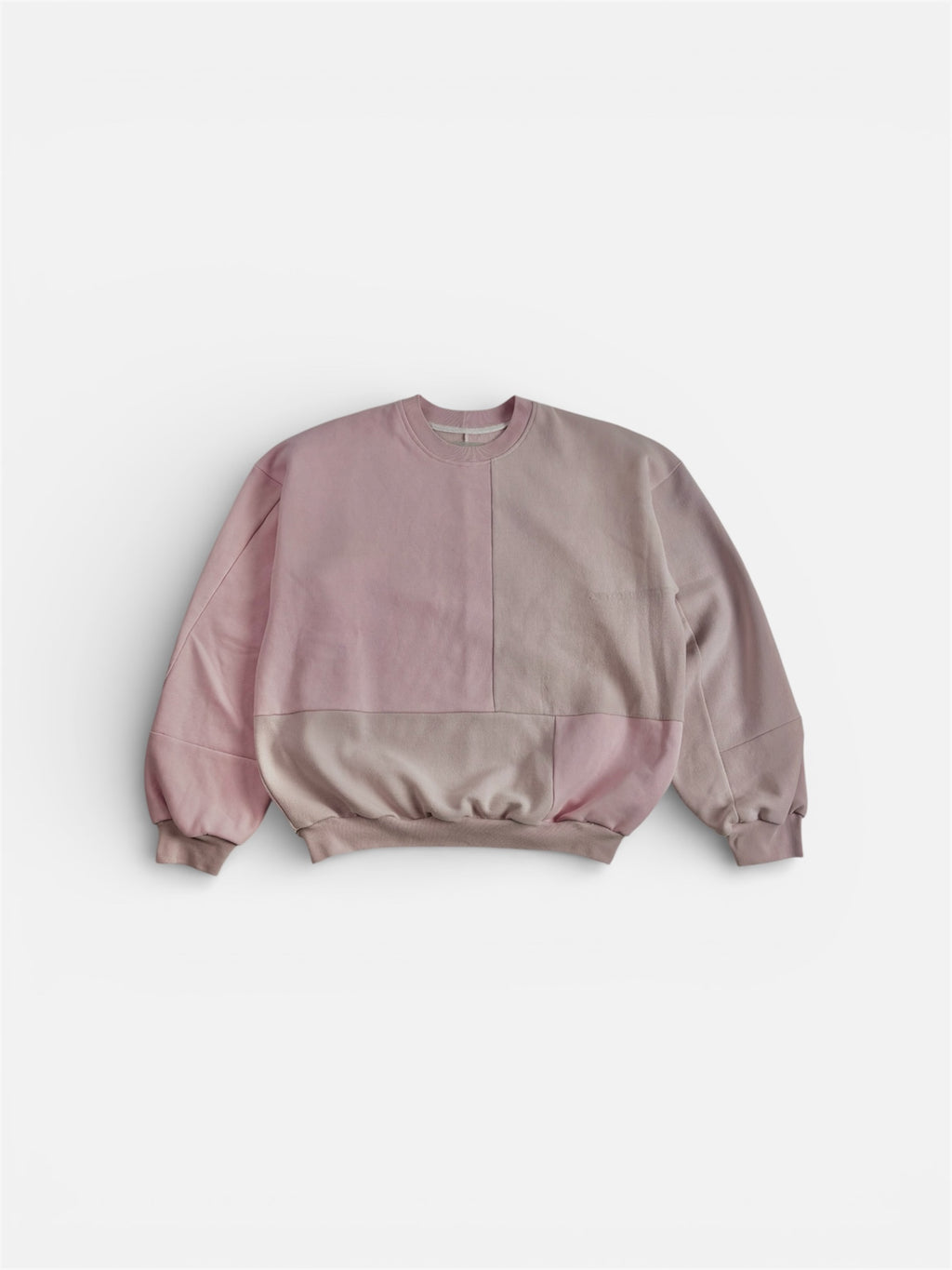RE-Fragment CREWNECK