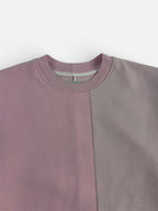 RE-Fragment CREWNECK