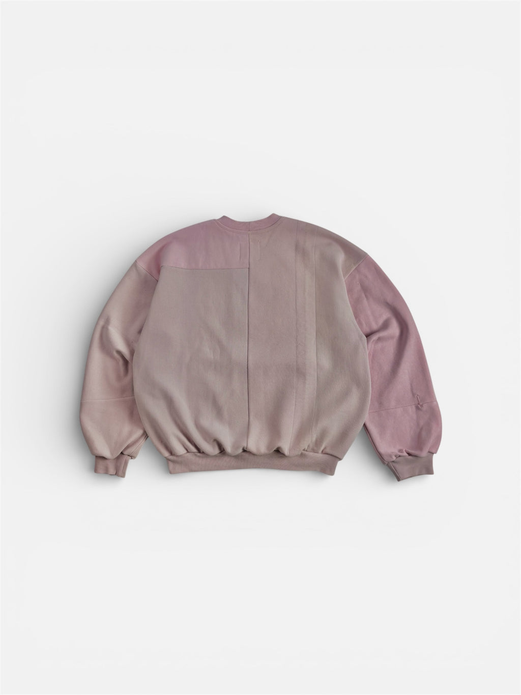 RE-Fragment CREWNECK