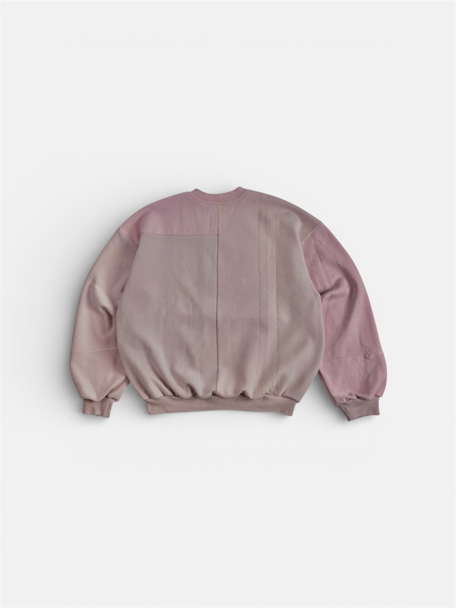 RE-Fragment CREWNECK