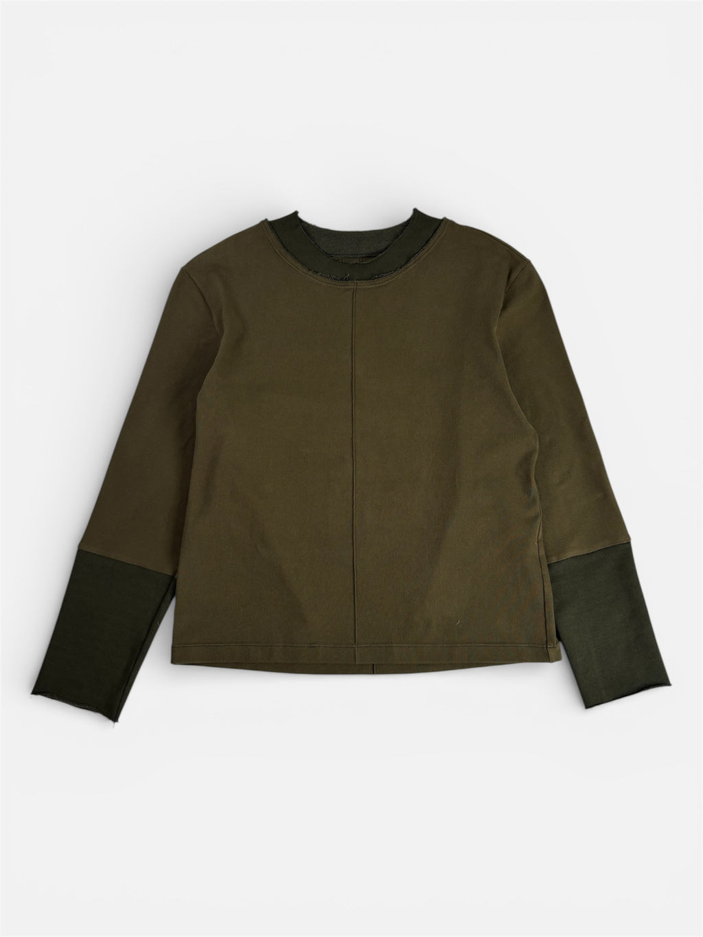 REstored Longsleeve_