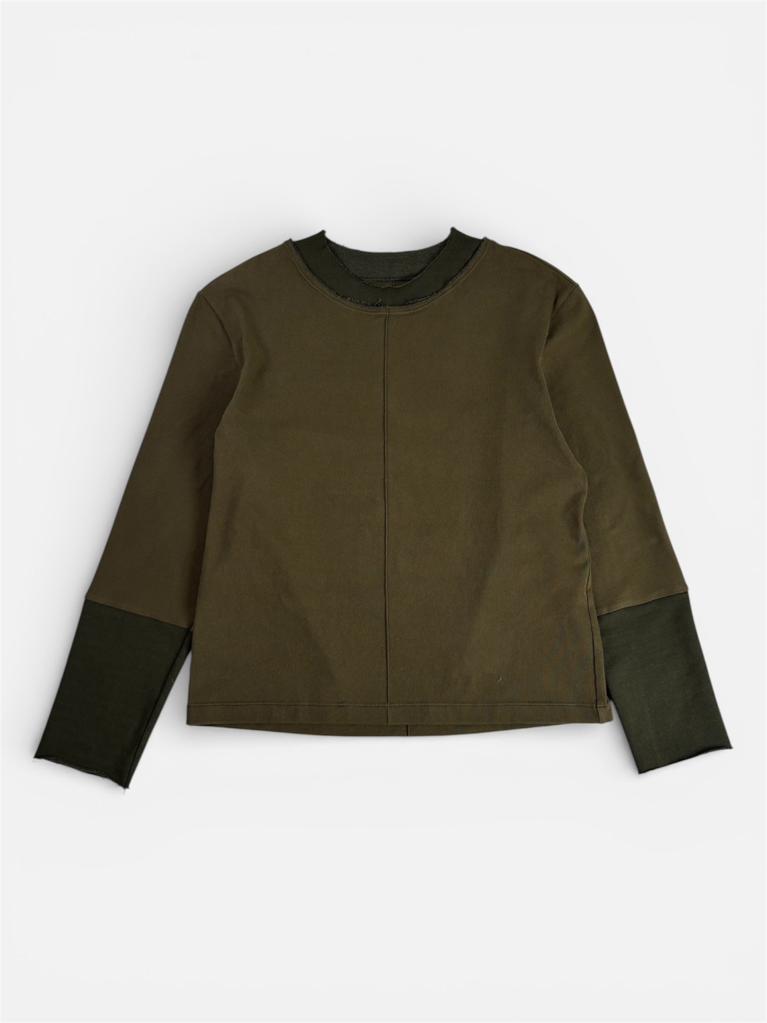 REstored Longsleeve_