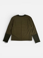 REstored Longsleeve_