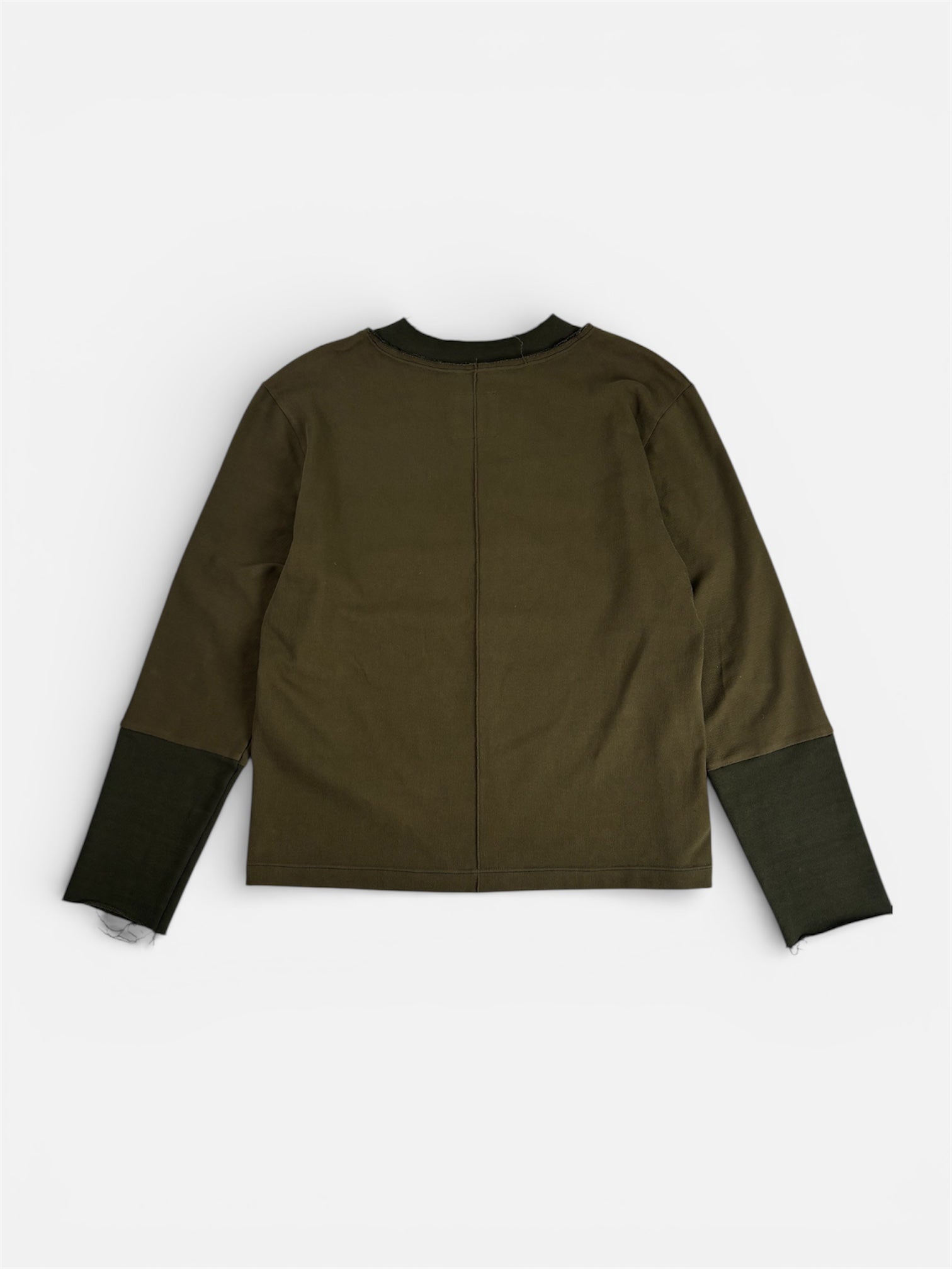 REstored Longsleeve_