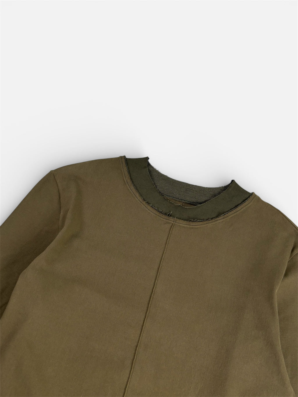 REstored Longsleeve_