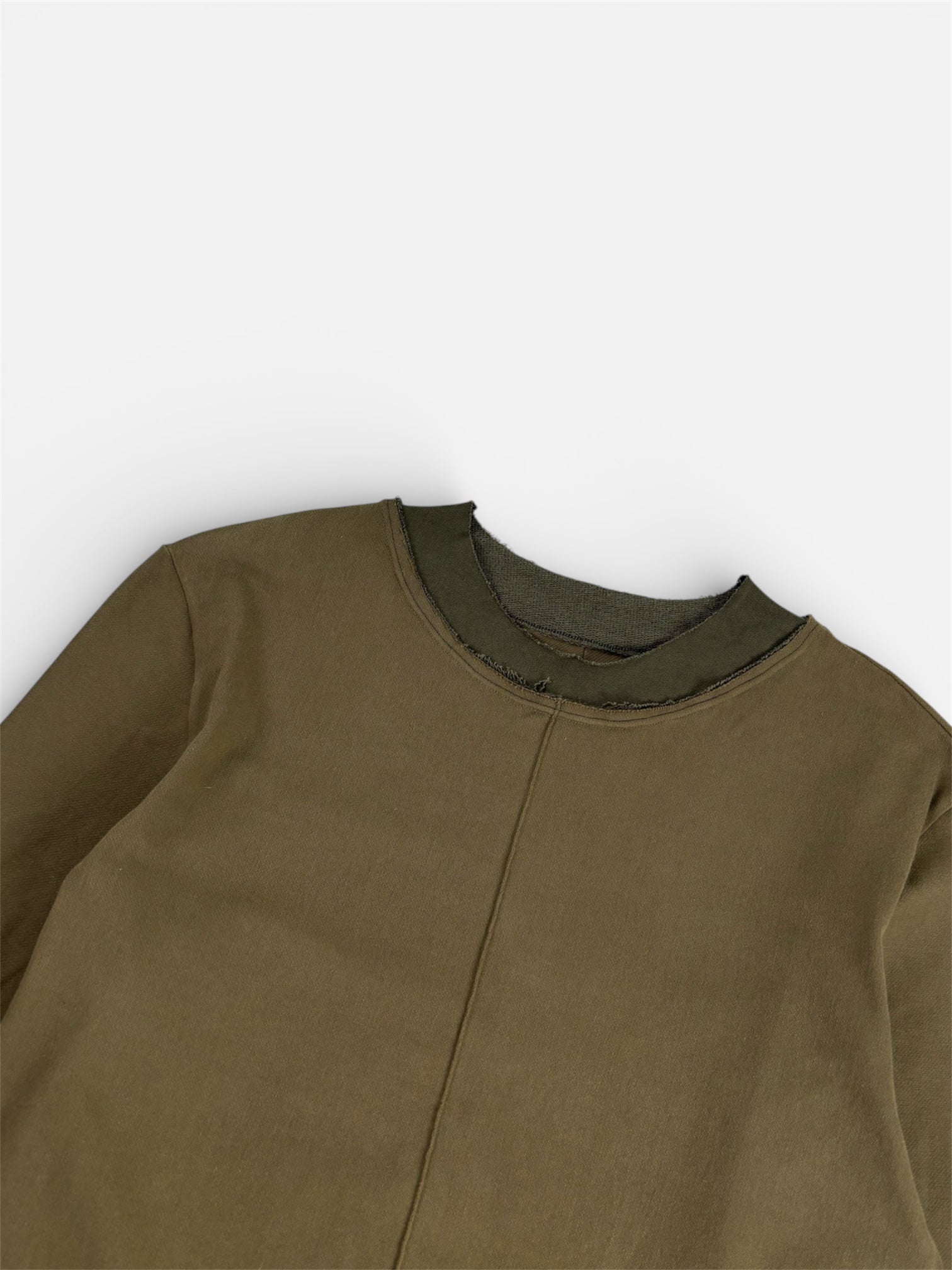 REstored Longsleeve_