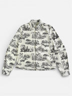 Toile de Jouy SHIRT_