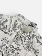 Toile de Jouy SHIRT_