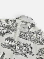 Toile de Jouy SHIRT_