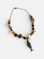 COllected memories necklace_