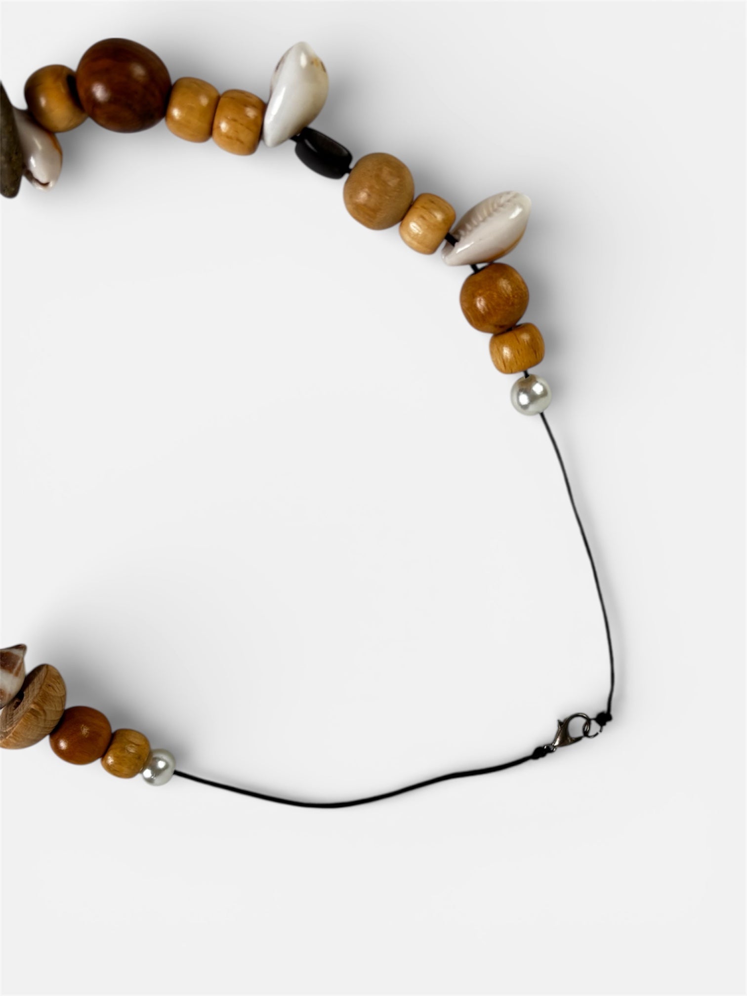 COllected memories necklace_