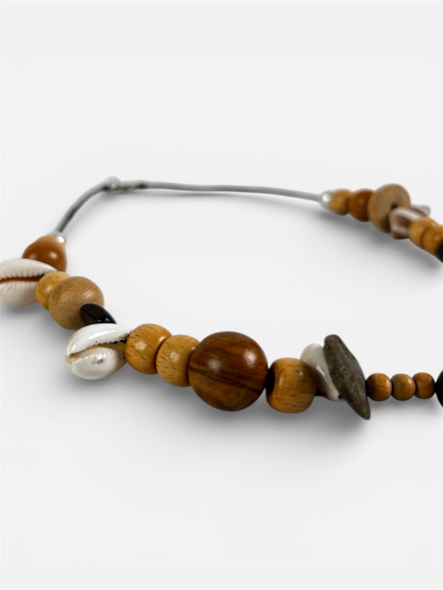 COllected memories necklace_