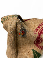 BIG BAG - jute Fragmenté