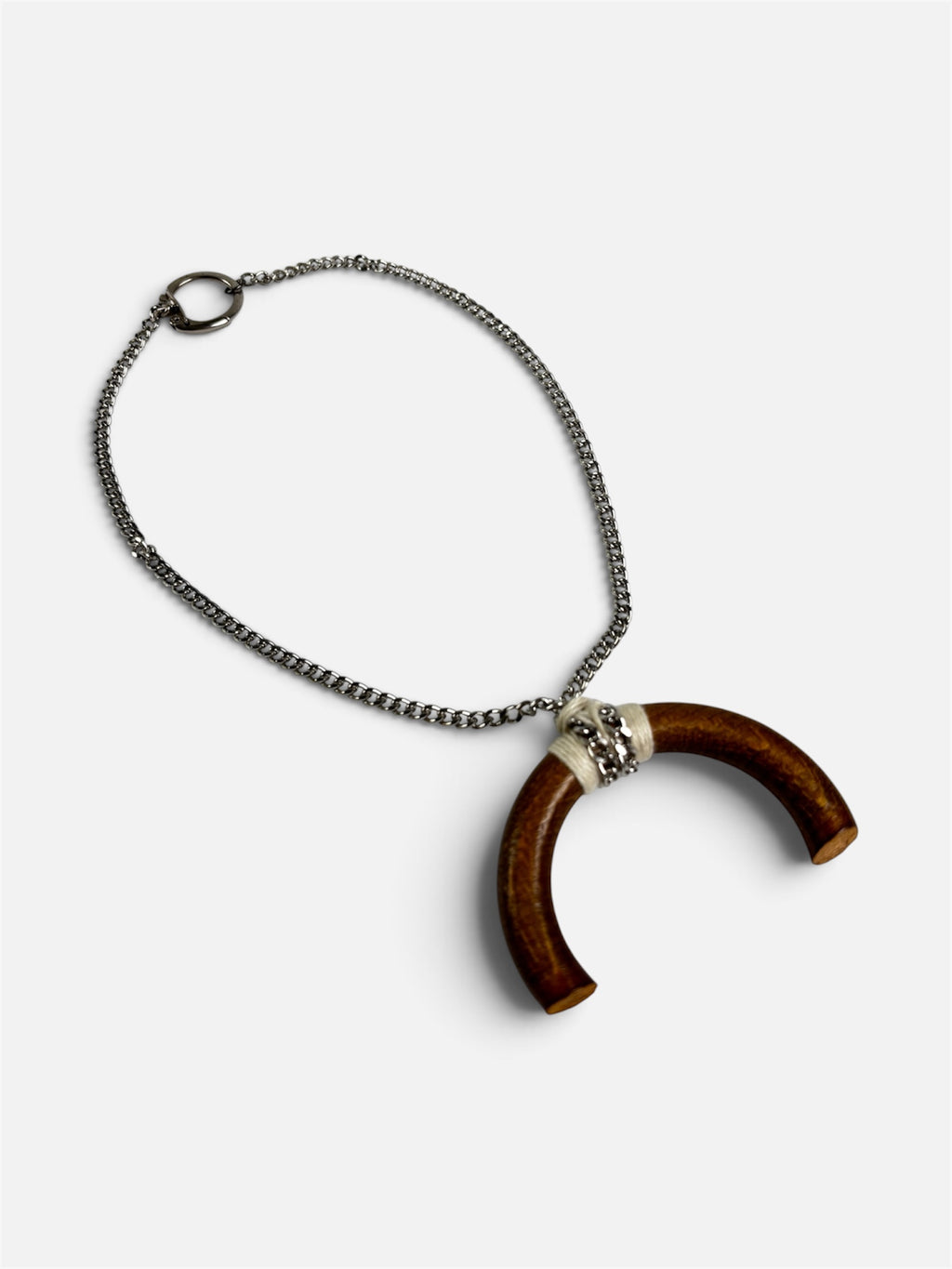 BROKEN Piece collar_