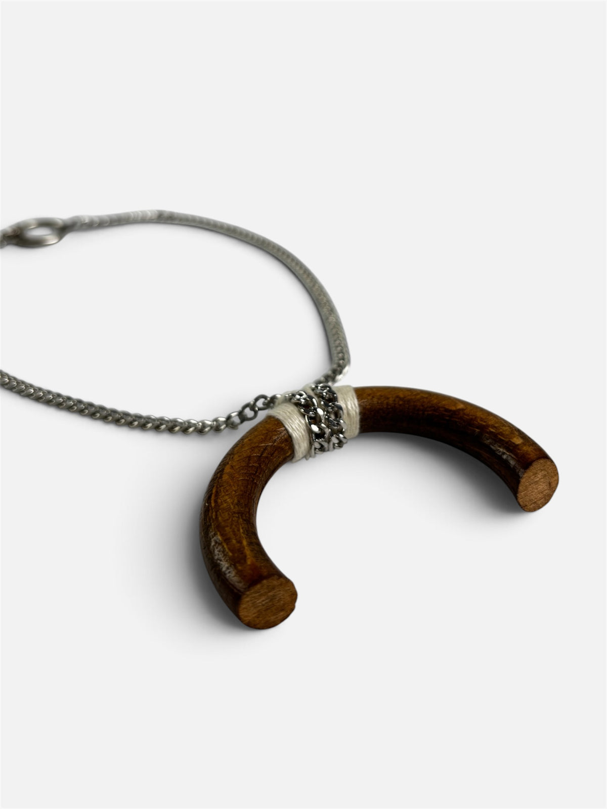 BROKEN Piece collar_