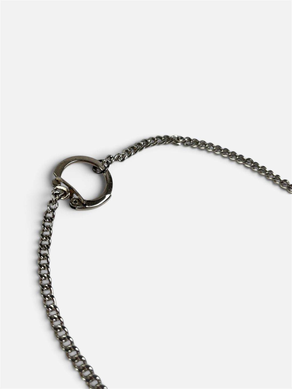 BROKEN Piece collar_