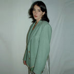 jADE BLAZER_